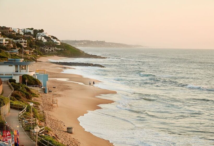 בית מלון כפרי First Group La Montagne