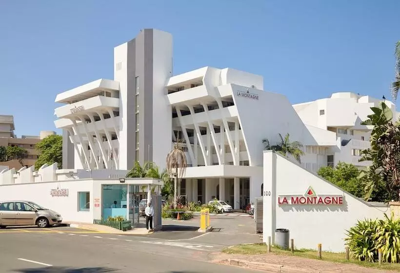 Hotel First Group La Montagne