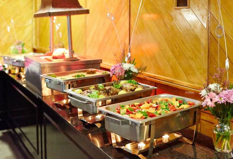 בית מלון כפרי First Group La Montagne