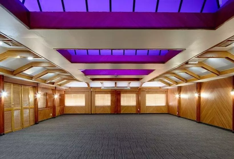 Hotel First Group La Montagne