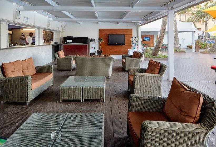 בית מלון כפרי First Group La Montagne