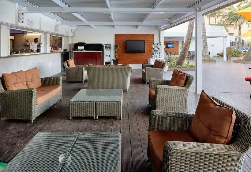 Hotel First Group La Montagne