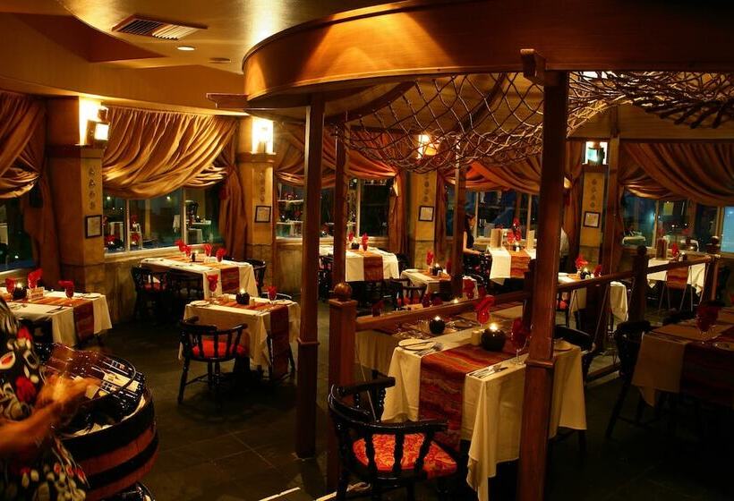 בית מלון כפרי First Group La Montagne