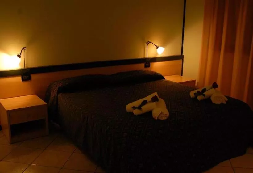 ホテル Gran Delta Di Alba Invest Srl