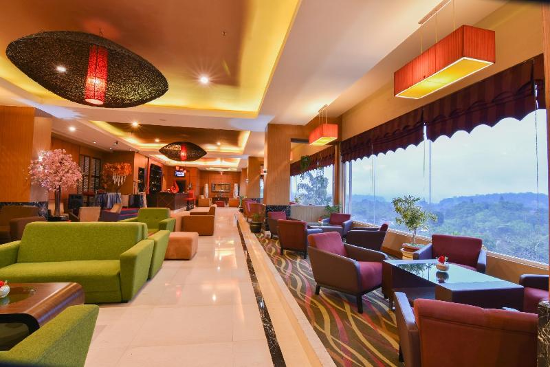 Grand Rocky Hotel Bukittinggi