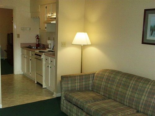 호텔 Stay Express Inn & Suites Demopolis
