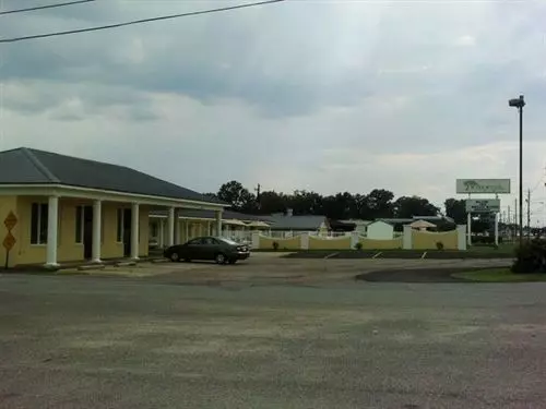 酒店 Stay Express Inn & Suites   Demopolis