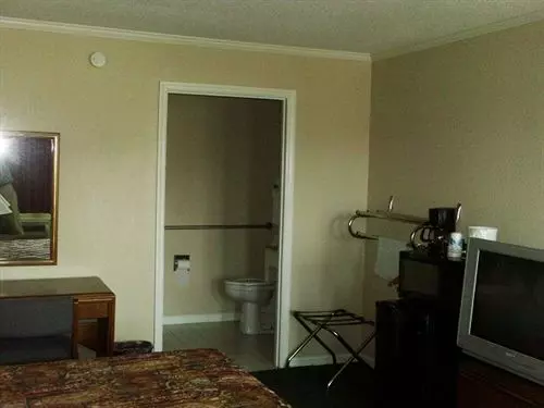 酒店 Stay Express Inn & Suites   Demopolis