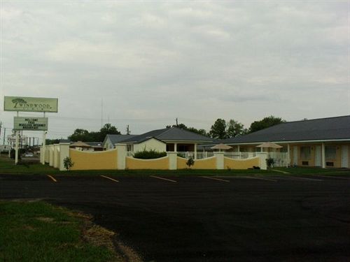 호텔 Stay Express Inn & Suites Demopolis