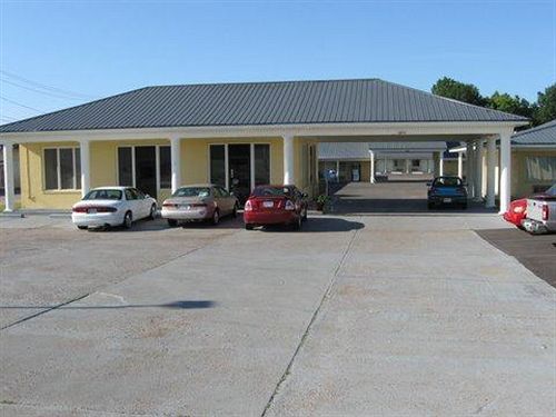 호텔 Stay Express Inn & Suites Demopolis