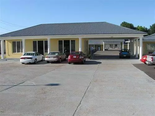 酒店 Stay Express Inn & Suites   Demopolis