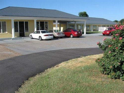 호텔 Stay Express Inn & Suites Demopolis