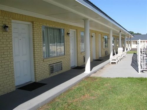 호텔 Stay Express Inn & Suites Demopolis