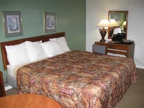 호텔 Stay Express Inn & Suites Demopolis