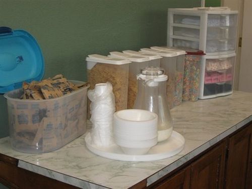 호텔 Stay Express Inn & Suites Demopolis