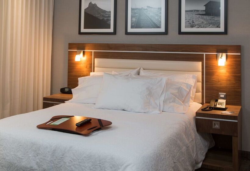 فندق Hampton Inn By Hilton Hermosillo