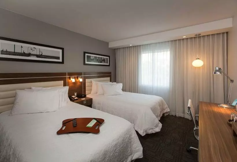 فندق Hampton Inn By Hilton Hermosillo