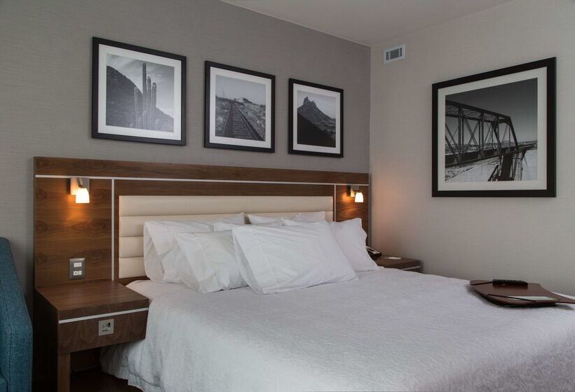فندق Hampton Inn By Hilton Hermosillo