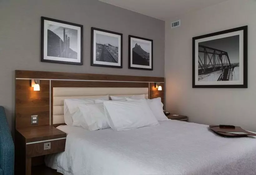 فندق Hampton Inn By Hilton Hermosillo