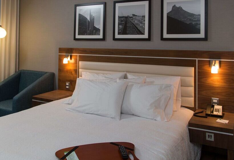 فندق Hampton Inn By Hilton Hermosillo