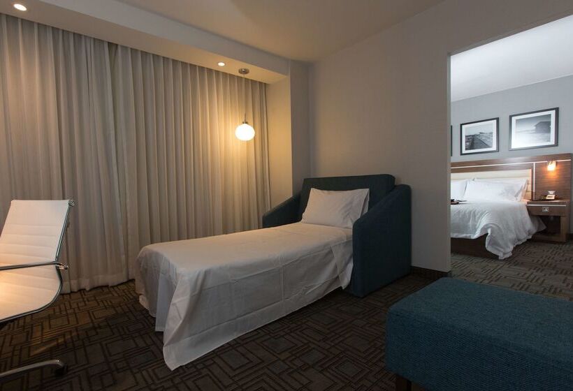 فندق Hampton Inn By Hilton Hermosillo