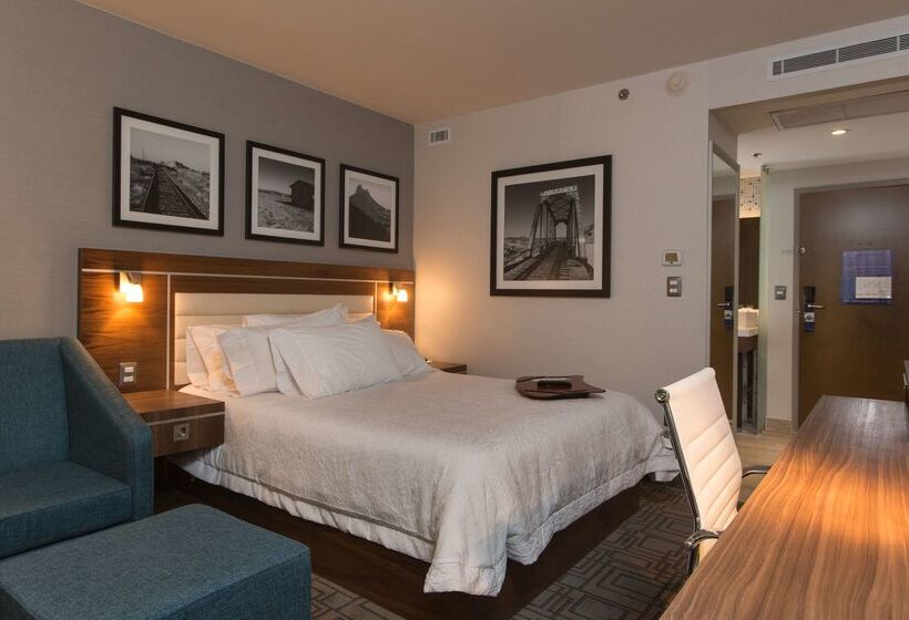 فندق Hampton Inn By Hilton Hermosillo