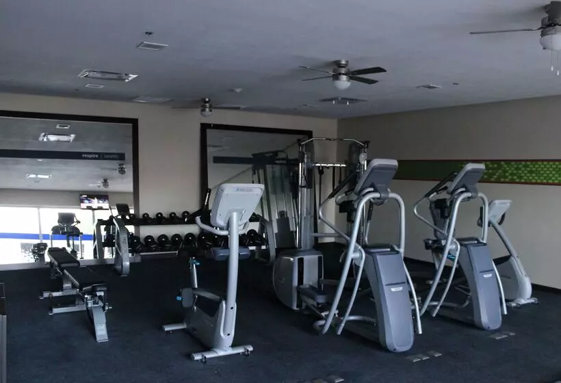 فندق Hampton Inn By Hilton Hermosillo