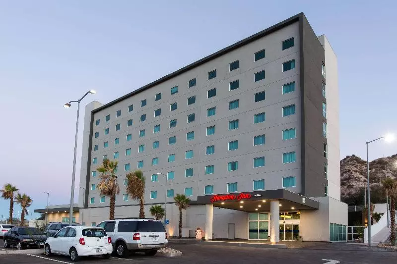فندق Hampton Inn By Hilton Hermosillo