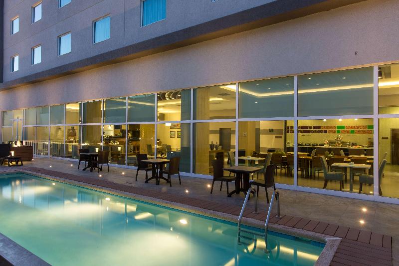 فندق Hampton Inn By Hilton Hermosillo
