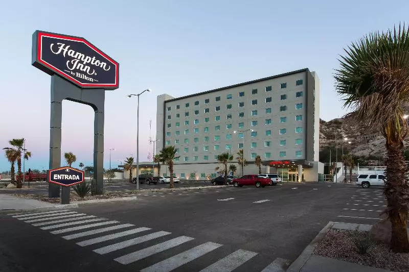 فندق Hampton Inn By Hilton Hermosillo