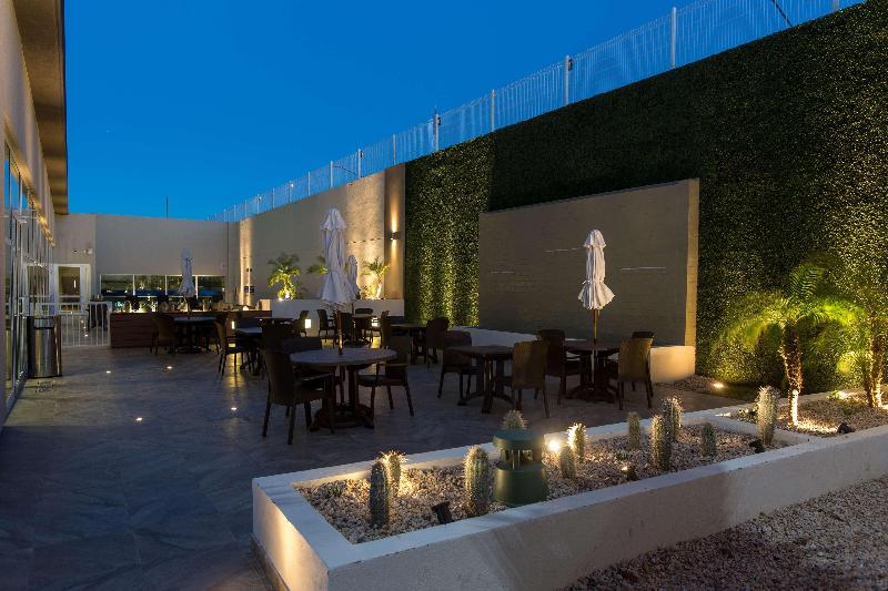 فندق Hampton Inn By Hilton Hermosillo