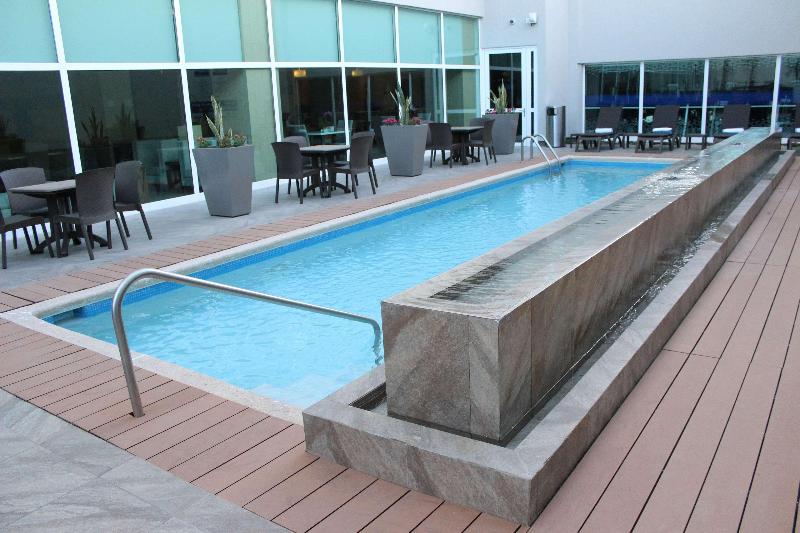 فندق Hampton Inn By Hilton Hermosillo