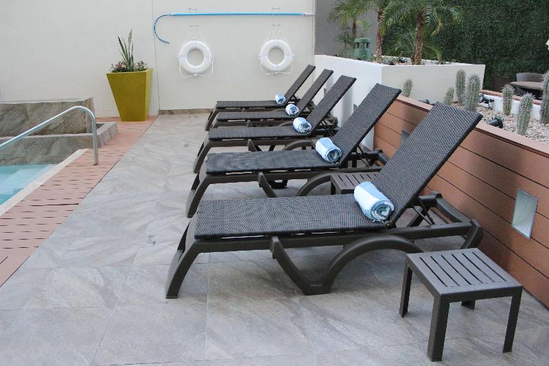 فندق Hampton Inn By Hilton Hermosillo