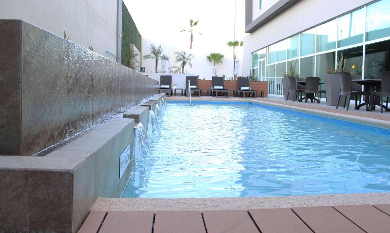 فندق Hampton Inn By Hilton Hermosillo