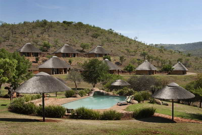 Отель Hannah Game Lodge