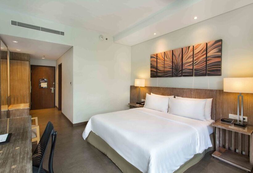 فندق Hilton Garden Inn Bali Ngurah Rai Airport