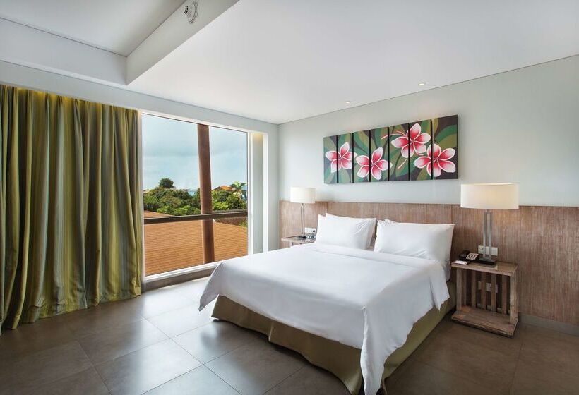 فندق Hilton Garden Inn Bali Ngurah Rai Airport