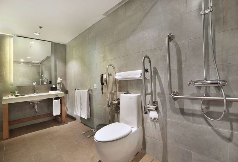 فندق Hilton Garden Inn Bali Ngurah Rai Airport