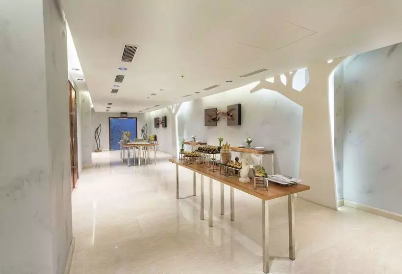 فندق Hilton Garden Inn Bali Ngurah Rai Airport