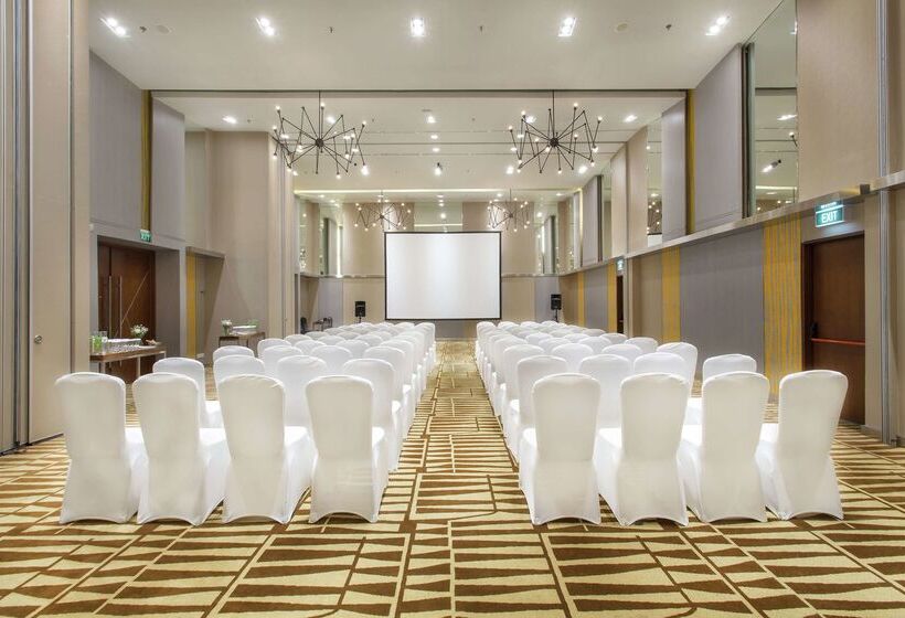 فندق Hilton Garden Inn Bali Ngurah Rai Airport