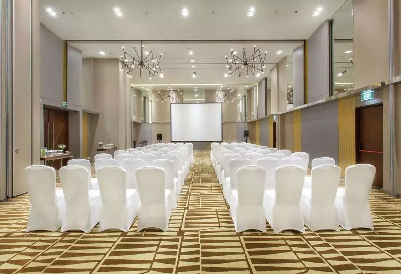 فندق Hilton Garden Inn Bali Ngurah Rai Airport