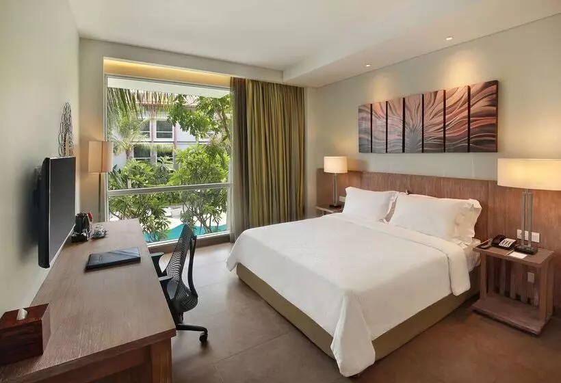 فندق Hilton Garden Inn Bali Ngurah Rai Airport