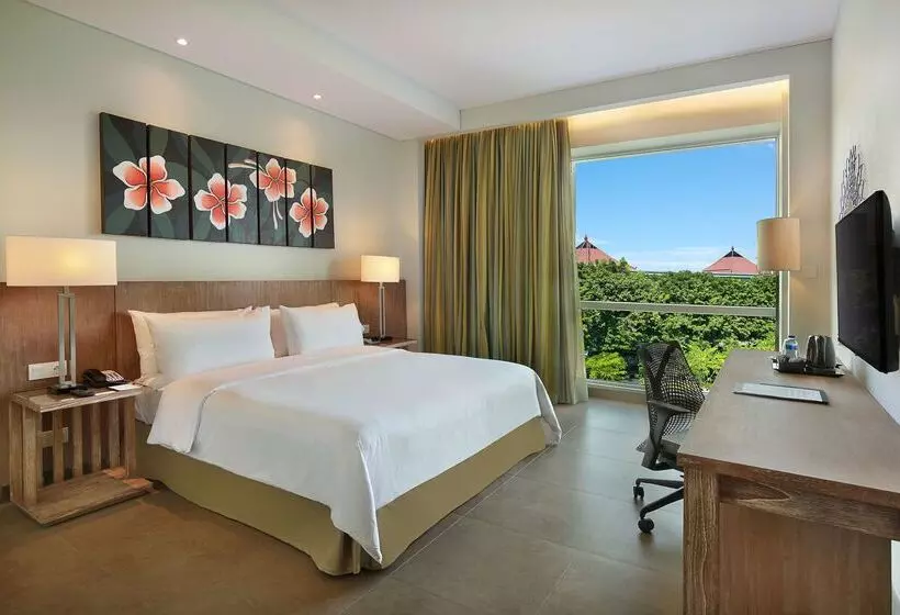فندق Hilton Garden Inn Bali Ngurah Rai Airport