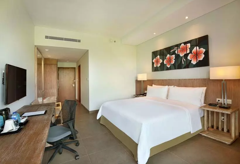 فندق Hilton Garden Inn Bali Ngurah Rai Airport