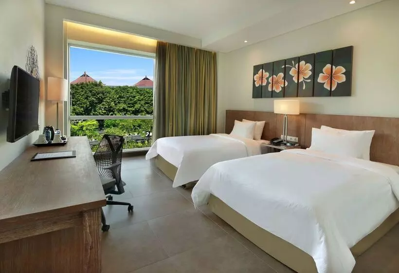 فندق Hilton Garden Inn Bali Ngurah Rai Airport