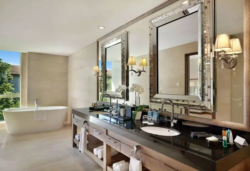 فندق Hilton Garden Inn Bali Ngurah Rai Airport