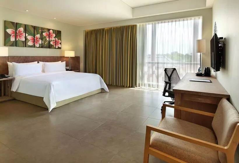 فندق Hilton Garden Inn Bali Ngurah Rai Airport