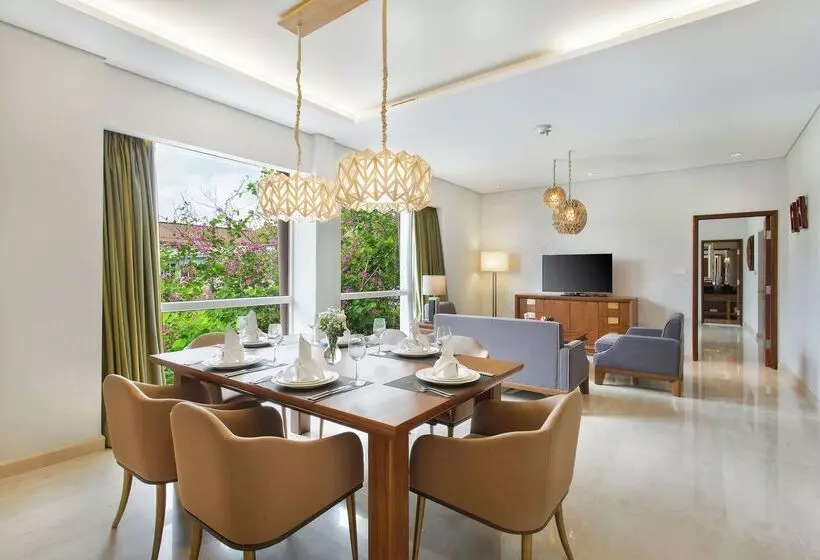 فندق Hilton Garden Inn Bali Ngurah Rai Airport