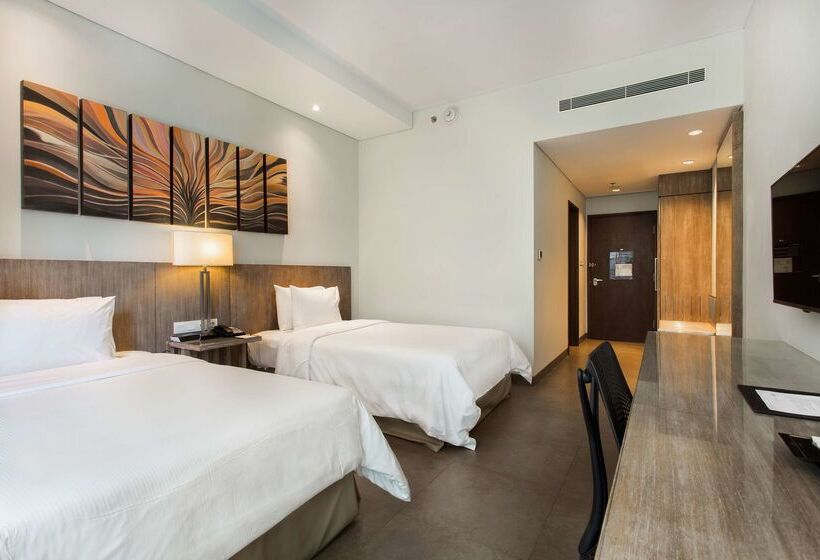 فندق Hilton Garden Inn Bali Ngurah Rai Airport