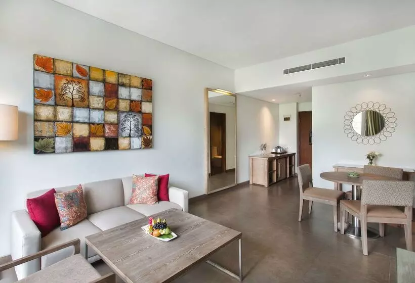 فندق Hilton Garden Inn Bali Ngurah Rai Airport